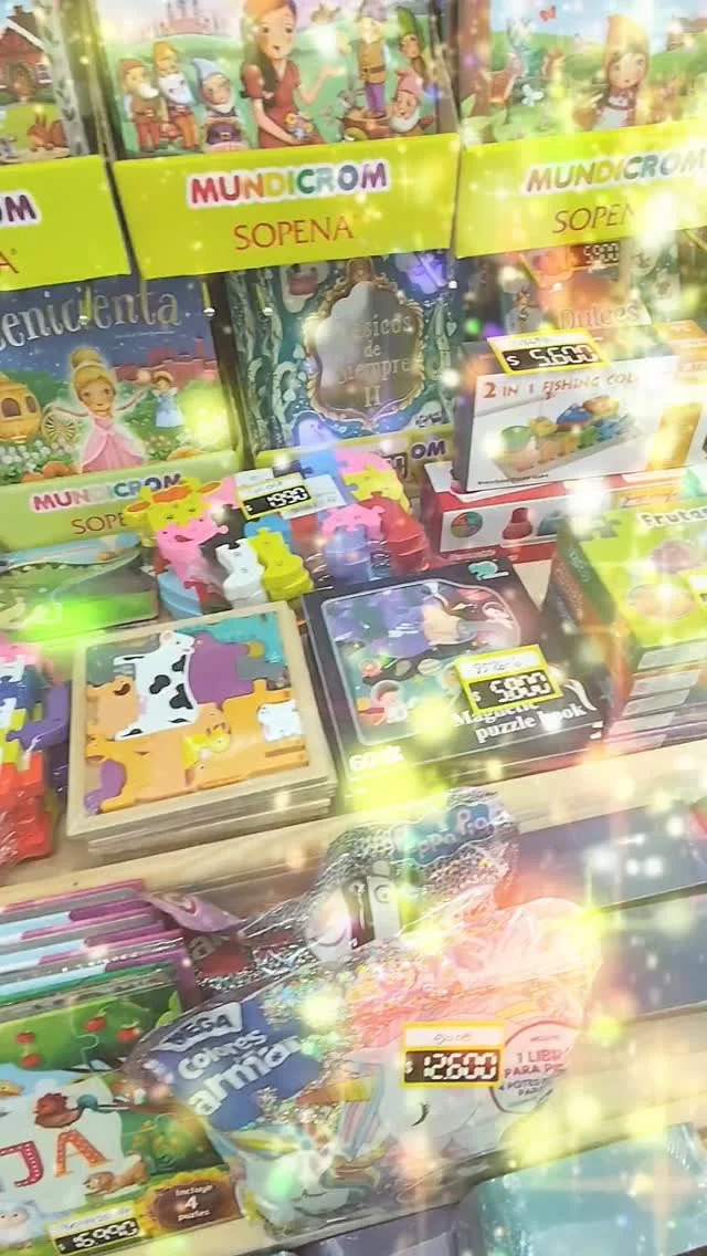 Encuéntranos en Galería Zaror, en el centro de Concepción y en www.comercity.cl