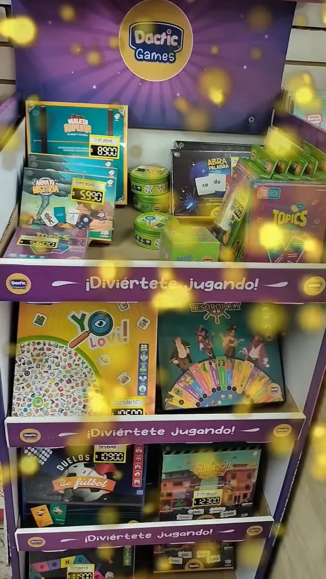 Encuéntranos en Galería Zaror, en el centro de Concepción y en www.comercity.cl