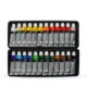 Set Watercolour Simply 24 Colores 12ml. Daler Rowney - Image 2