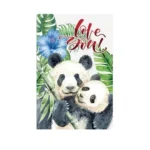 Libreta Company Fresh Luxury Mini 0207