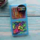 Set Clips Grandes-Push Pins Neon Mooving 2060202 - Image 2