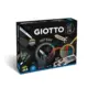 Set Giotto Art Lab Crazy Black