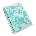 Libreta Espiral Disney 100 Años A5 Mooving 1238118