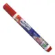 Marcador Tela Acrilpen Rojo Acrilex 04406/507