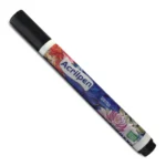 Marcador Tela Acrilpen Negro Acrilex 04406/520