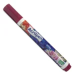 Marcador Tela Acrilpen Vino Acrilex 04406/565