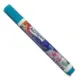 Marcador Tela Acrilpen Azul Turquesa Acrilex 04406/501