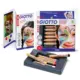 Lapices Make Up Giotto 6 Colores Clasicos 43498 - Image 2