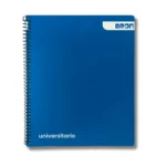 Cuaderno Universitario Aron Croquis 100Hjs. CUNP044