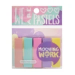 Flechas Señaladoras 125U.Pastel Rose Mooving 210-2100201