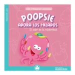 Plan Lector Poopsie Adora los Helados Mundicrom