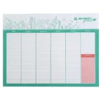 Planificador Rhein Papel Reciclado 368124