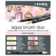Marcadores Lyra Aqua Brush Duo Skin Tones 6 Colores - Image 2
