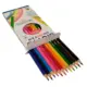 Lapices 12 Colores 3.0 Giotto - Image 2