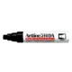 Marcador Pizarra P/Bisel. Jumbo Negro Artline 5109