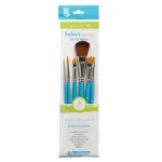 Set Pinceles Princeton 6U. Value #20