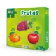 Peque Puzles Mundicrom Frutas - Image 2