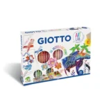 Set Giotto Art Lab Oil Pastels Creations