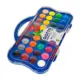 Set Acuarela Giotto Mini 23mm. 36 Colores - Image 2