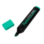 Destacador Tratto Video Pastel Verde