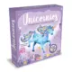 Kit de Construcción Unicornios Mundicrom