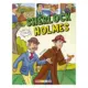 Libro Comic Sherlock Holmes Mundicrom - Image 2