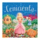 Cuentos Clásicos Pop Up 3D Cenicienta Mundicrom