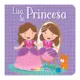 Cuentos de Aventuras Mundicrom Lisa La Princesa