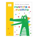 Libro Lapiz Magico Puntito a Puntito Mundicrom