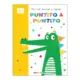 Libro Lapiz Magico Puntito a Puntito Mundicrom
