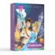 Cuento + Puzle Cenicienta 30 Piezas Mundicrom - Image 2