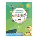 Libro Preguntas y Respuestas Mundicrom Naturaleza 304424423
