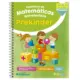 Cuaderno Matematicas Entretenidas +4 años Sopena - Image 2