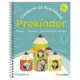 Cuaderno de Actividades Pre-Kinder Sopena