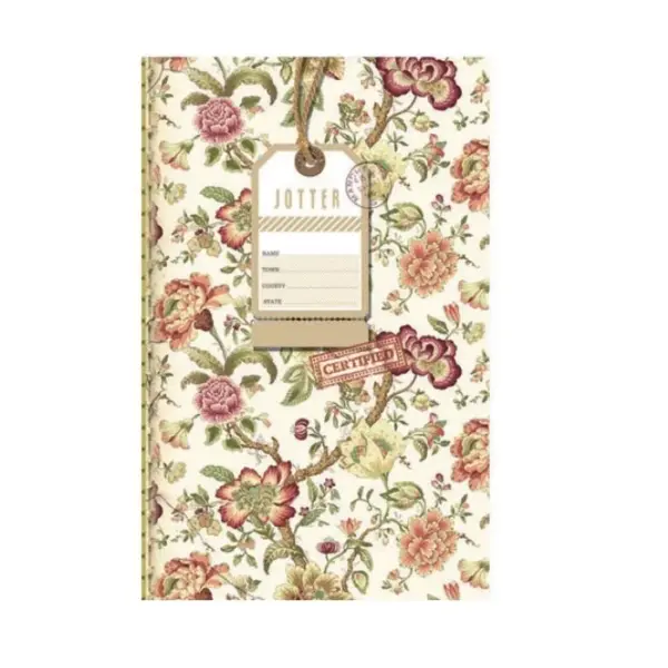 Libreta Company Fresh Flexi Big 0101