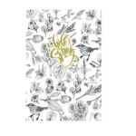 Libreta Company Fresh Luxury Big 0318