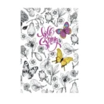 Libreta Company Fresh Luxury Big 0319