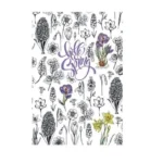 Libreta Company Fresh Luxury Big 0320