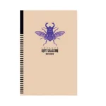 Libreta Company Fresh Eco Big 0510