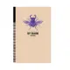 Libreta Company Fresh Eco Big 0510
