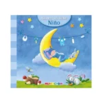 Album del Bebe Niño Mundicrom