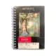 SketchBook Arteknos A5 150gr. 50Hjs. Alicia