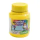Tempera Guache Acrilex 100ml Amarillo Oro 02010/505