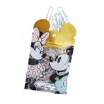 Clips Grandes 50mm. Mickey-Minnie 216-2010201