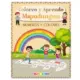 Libro Colorea y Aprende Numeros y Colores Mundicrom - Image 2