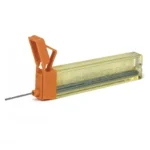 Tubo 12 Minas Lyra 0.9mm HB L5003100