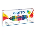 Set Giotto 90 pzs. Lapices/Marcadores 23477
