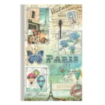 Libreta Company Fresh Flexi Mini 0016