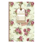 Libreta Company Fresh Flexi Big 0104