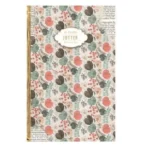 Libreta Company Fresh Flexi Big 0114